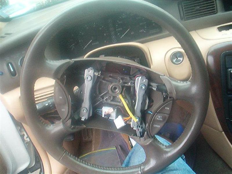 Download 1994 Lincoln Mark Viii Service & Repair Manual Software